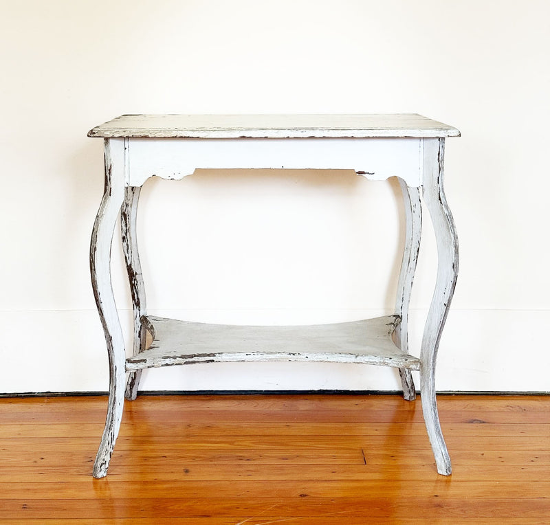 French Country Console Table - Circa 1920-1940